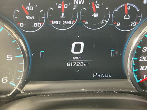 Used 2020 Chevrolet Tahoe Premier w/ RST Edition image 12