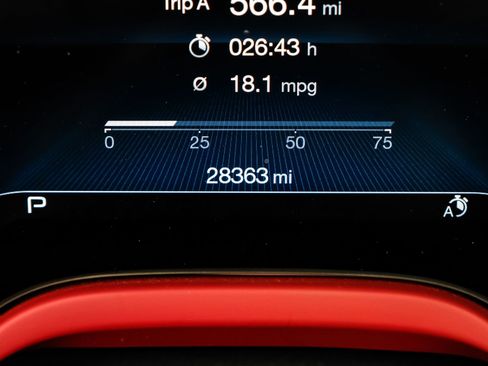 Used 2023 Maserati Grecale Modena image 24