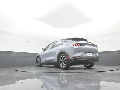 New 2026 Ford Mustang Mach-E Select AWD/4WD image 35