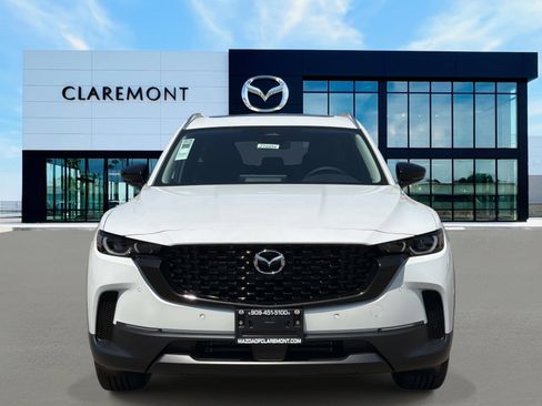 New 2026 MAZDA CX-50 AWD 2.5 S w/ Premium Package image 2