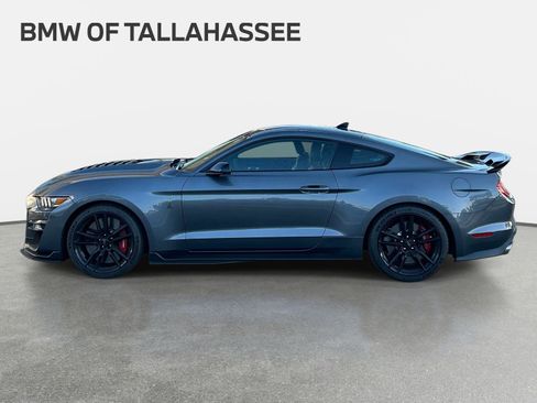 Used 2021 Ford Mustang Shelby GT500 w/ Technology Package RWD image 8