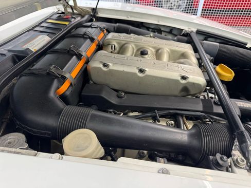 Used 1989 Porsche 928 S4 image 26