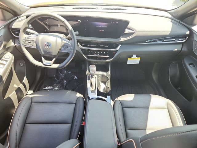 New 2026 Buick Envista Preferred FWD image 14