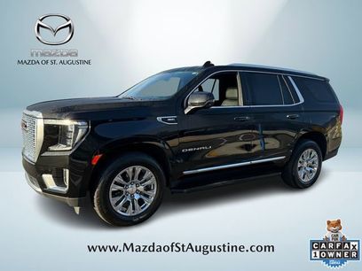 Used 2023 GMC Yukon Denali