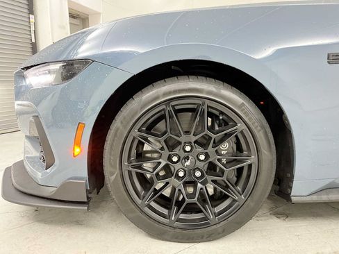 Used 2024 Ford Mustang GT Premium w/ GT Performance Package RWD image 24