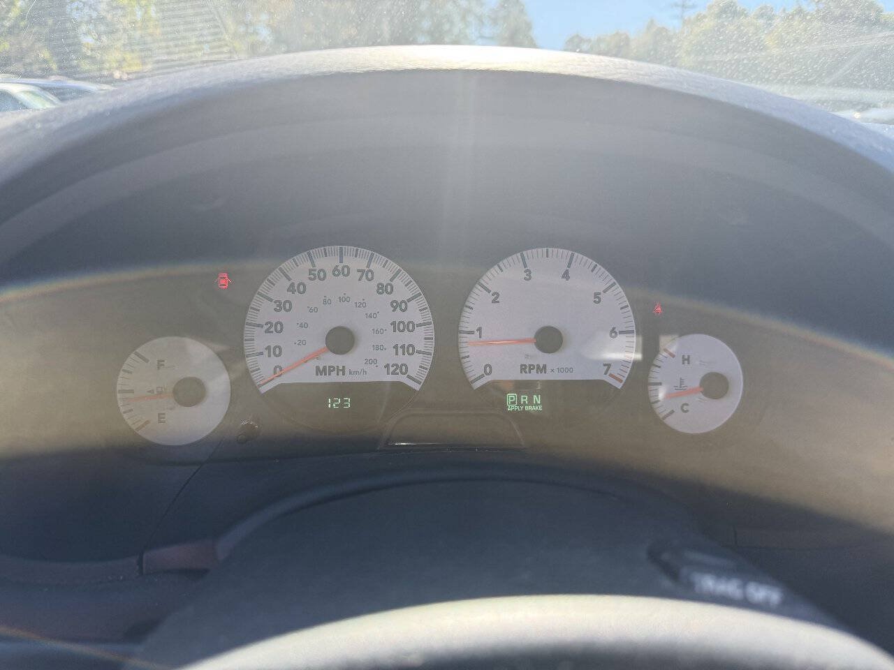 Used 2006 Dodge Grand Caravan SXT FWD image 27