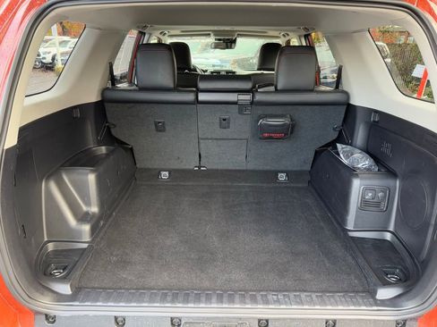 Used 2024 Toyota 4Runner TRD Pro image 16