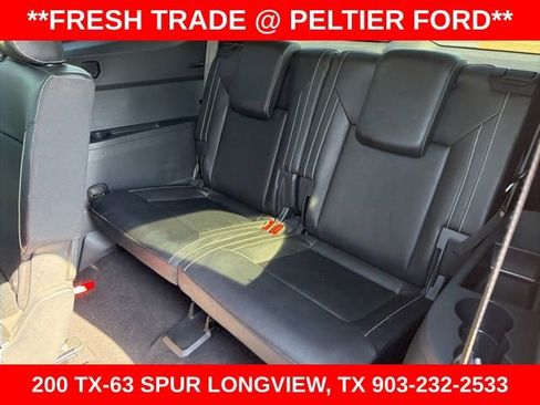 Used 2021 Volkswagen Atlas SEL FWD image 10