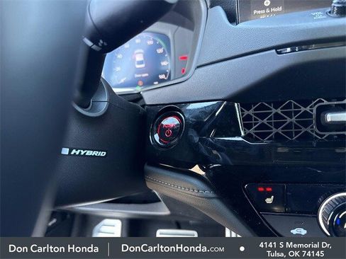 Used 2025 Honda Accord Sport image 24