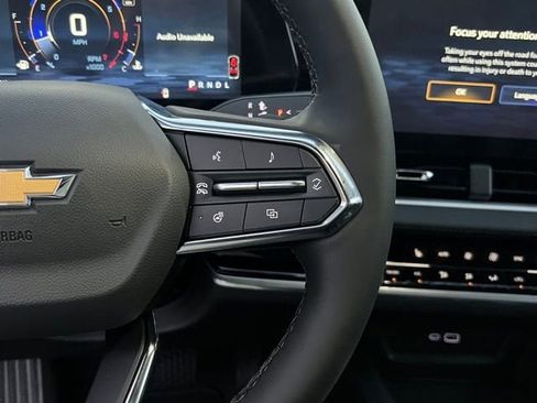 New 2026 Chevrolet Equinox LT w/ Convenience Package II image 23