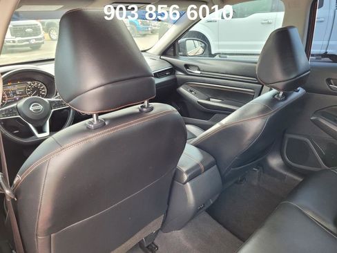 Used 2022 Nissan Altima 2.0 SR image 32