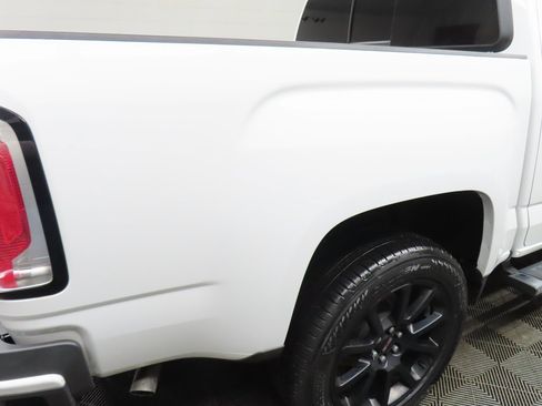 Used 2021 GMC Canyon Denali image 28