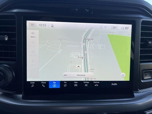 New 2026 Ford F150 XLT w/ Equipment Group 302A MID image 19