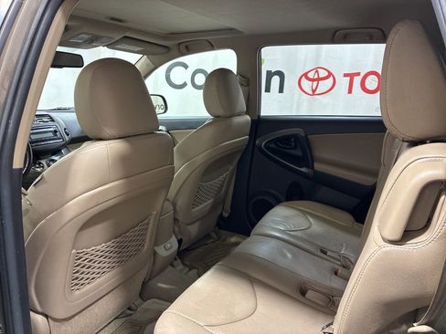 Used 2012 Toyota RAV4 Limited w/ Premium Plus Value Pkg AWD/4WD image 20