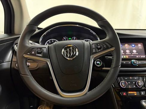 Used 2022 Buick Encore Preferred w/ Safety Package AWD/4WD image 40