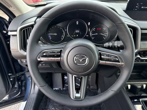 New 2026 MAZDA CX-50 AWD 2.5 Hybrid w/ Weather Package image 42