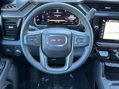 New 2026 GMC Sierra 2500 AT4 w/ AT4 Premium Plus Package image 16