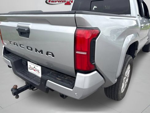 Used 2024 Toyota Tacoma SR5 RWD image 32