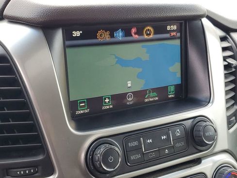 Used 2015 Chevrolet Tahoe LT image 19