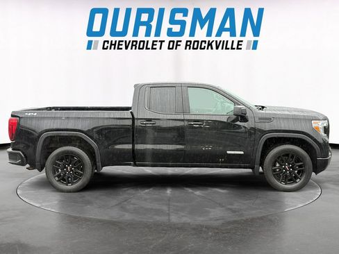 Used 2022 GMC Sierra 1500 Elevation AWD/4WD image 7