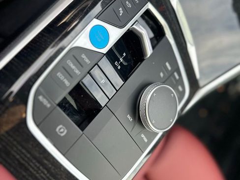 Certified 2024 BMW i4 eDrive35 w/ Premium Package image 34