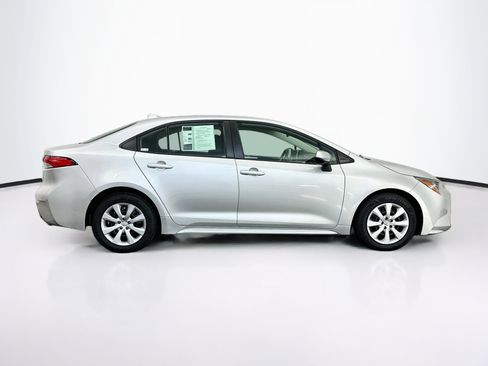 Used 2023 Toyota Corolla LE FWD image 10