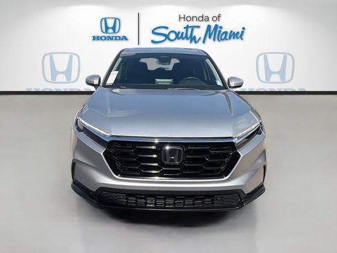 Used 2023 Honda CR-V EX-L image 2