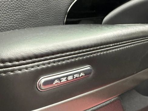 Used 2017 Hyundai Azera FWD image 11