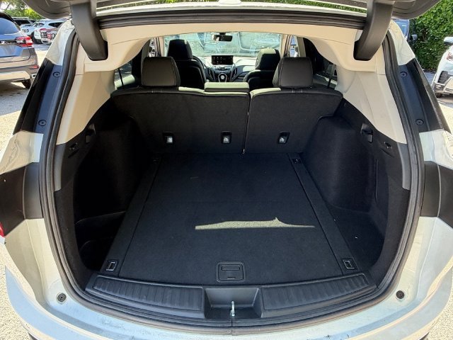 Used 2023 Acura RDX w/ Technology Package FWD image 14
