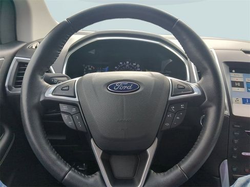 Used 2017 Ford Edge Sport w/ Equipment Group 401A image 14