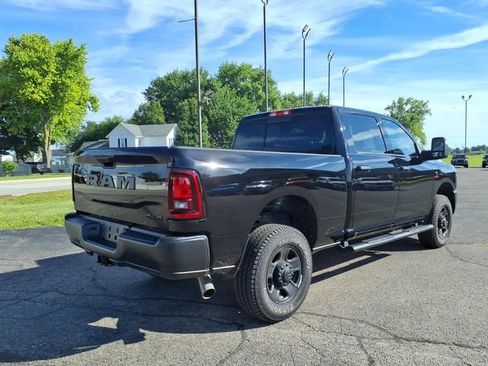 Used 2026 RAM 2500 Tradesman AWD/4WD image 7
