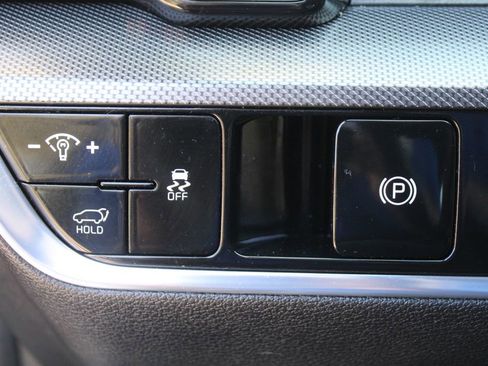 Certified 2023 Kia Sportage SX image 26