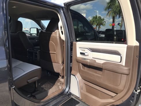 New 2026 RAM 2500 Laramie image 16