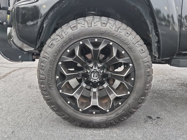 Used 2012 Toyota Tacoma PreRunner w/ SR5 Pkg RWD image 22