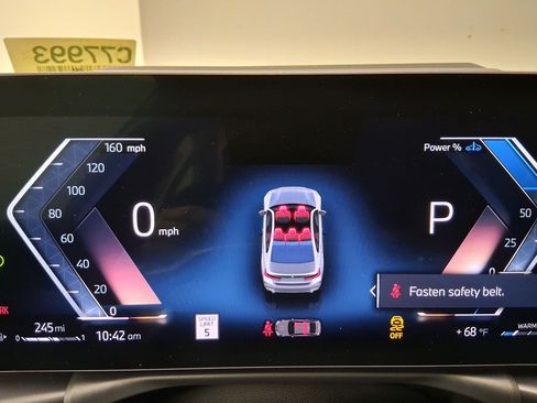 New 2026 BMW 330i Sedan w/ Premium Package RWD image 18
