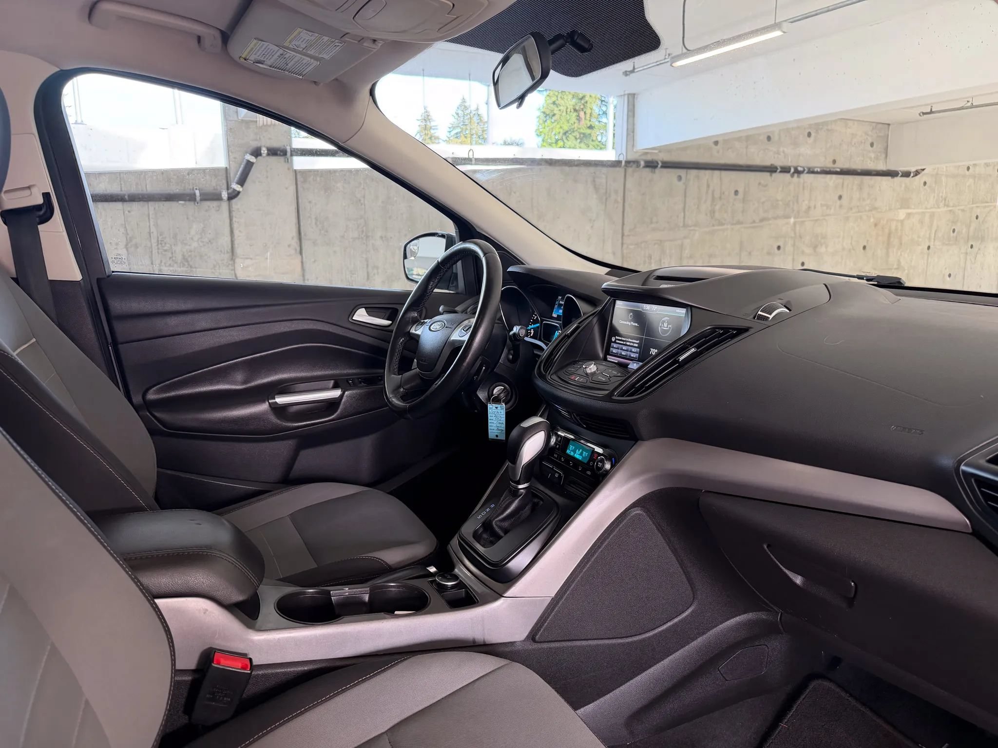 Used 2014 Ford Escape SE w/ Equipment Group 201A AWD/4WD image 24
