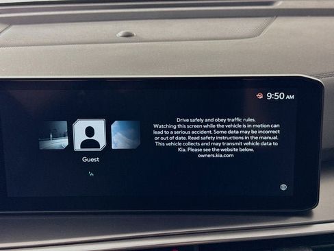 New 2026 Kia Sorento S image 14