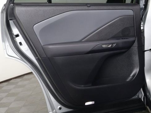 Certified 2025 Lexus TX 350 AWD w/ Convenience Package image 14