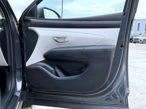 Certified 2026 Hyundai Tucson SEL AWD/4WD image 17