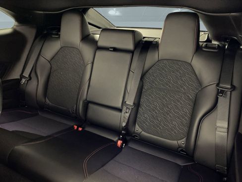 Used 2025 Dodge Charger R/T w/ Quick Order Package 25M R/T image 18