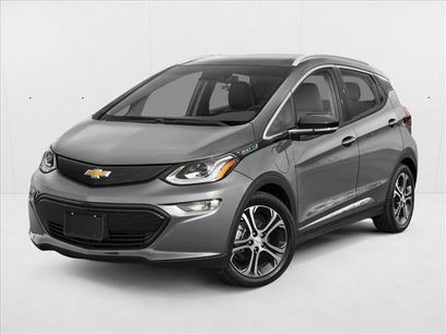 Used 2019 Chevrolet Bolt Premier w/ Infotainment Package