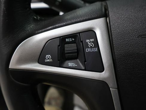 Used 2012 Chevrolet Equinox LT w/ Driver Convenience Package image 30