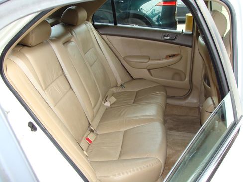 Used 2003 Honda Accord EX image 10
