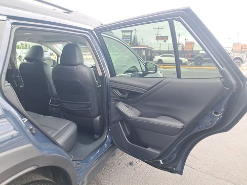 Used 2023 Subaru Outback Limited w/ Popular Package #2 image 14
