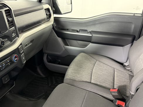 Certified 2021 Ford F150 XL w/ Equipment Group 101A High image 14