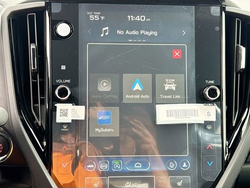 New 2026 Subaru Forester Sport image 15