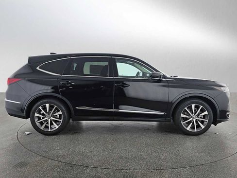 New 2025 Acura MDX w/Technology Package image 8