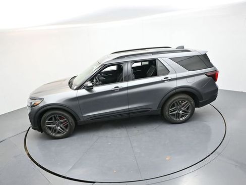 New 2026 Ford Explorer ST w/ Sun And Sound Package image 24