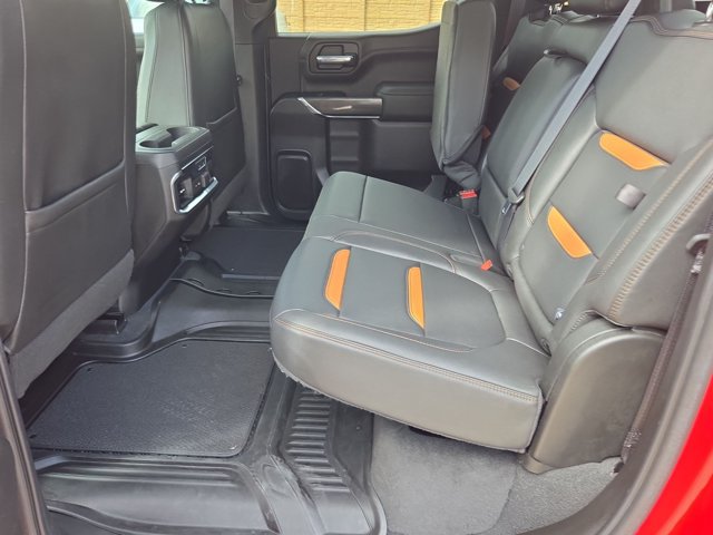Used 2021 GMC Sierra 1500 AT4 AWD/4WD image 18