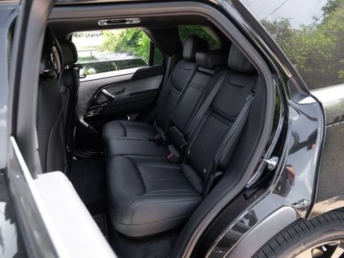New 2026 Land Rover Range Rover Sport Dynamic SE AWD/4WD image 46